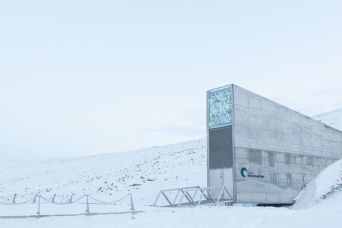 Svalbard — новое имя проекта Have I Been Pwned перед продажей - 3